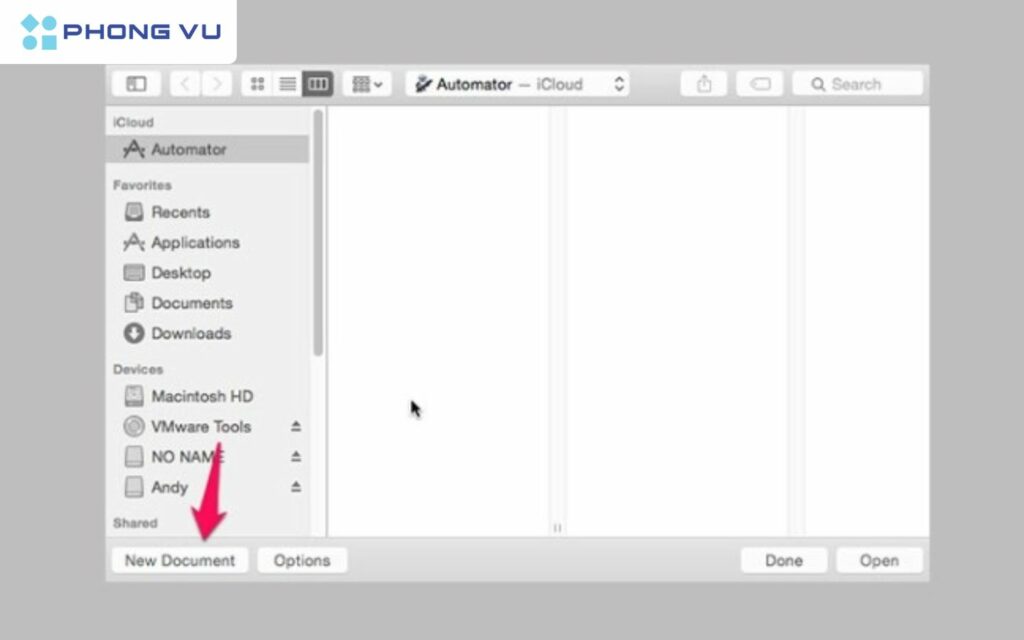 Một số mẹo cho người mới sử dụng MacBook
