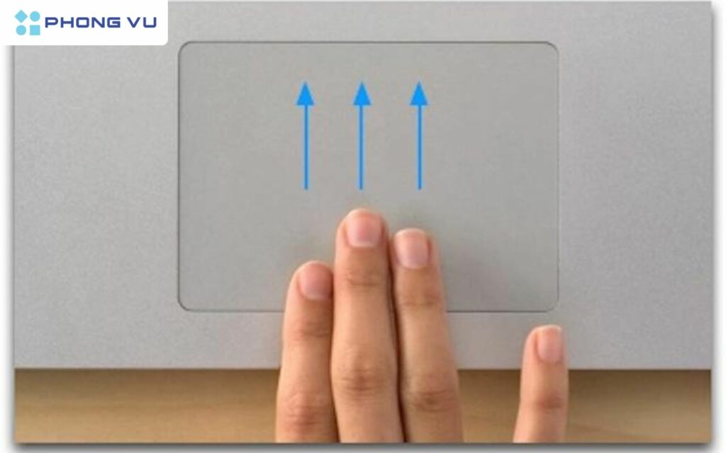 cách sử dụng MacBook tiện lợi