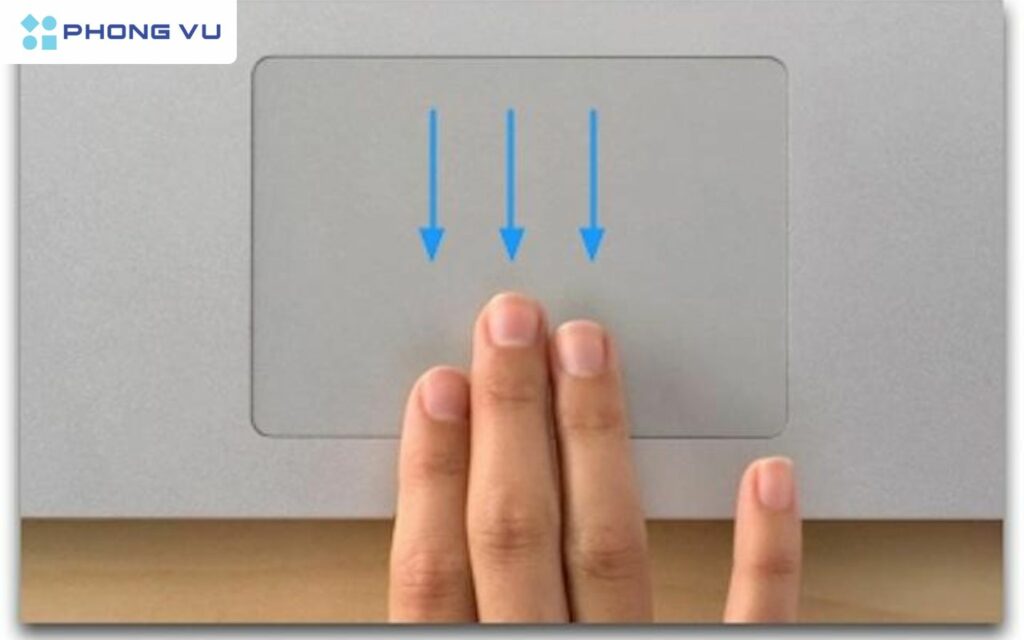 các mẹo sử dụng MacBook nhanh chóng