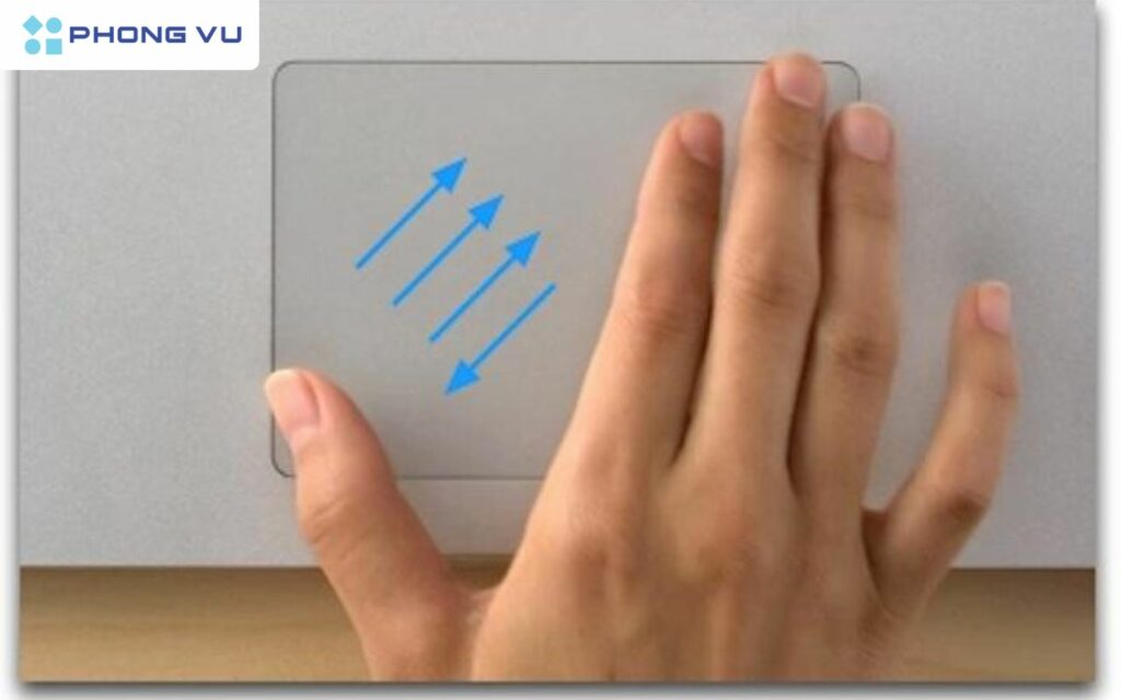 mẹo khi sử dụng MacBook