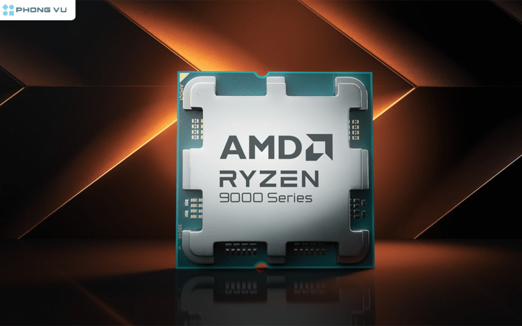 CPU AMD Ryzen 9000 “Granite Ridge” từ tháng 7/2024 lên tháng 9/2024