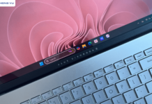 Review ASUS Vivobook S 15 OLED S5507QA: Qualcomm Snapdragon X Elite thực sự rất mượt!