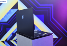 Đánh giá MSI Stealth 18 AI Studio: Hơn cả một siêu phẩm cho người dùng sáng tạo