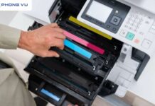 Drum máy in là gì? Những lưu ý cần nắm khi sử dụng hoặc thay Drum mực