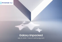 Samsung Galaxy Unpacked 2024: Sẽ có những sản phẩm mới, cập nhật phần mềm nào? Sự kiện Galaxy Unpacked 2024