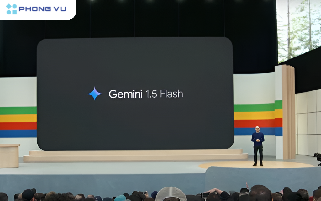 Gemini 1.5 Flash AI được kỳ vọng sẽ trở thành một công cụ hữu ích