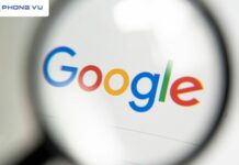 Cuộc cách mạng bảo mật: Google nói lời tạm biệt với cookie bên thứ ba