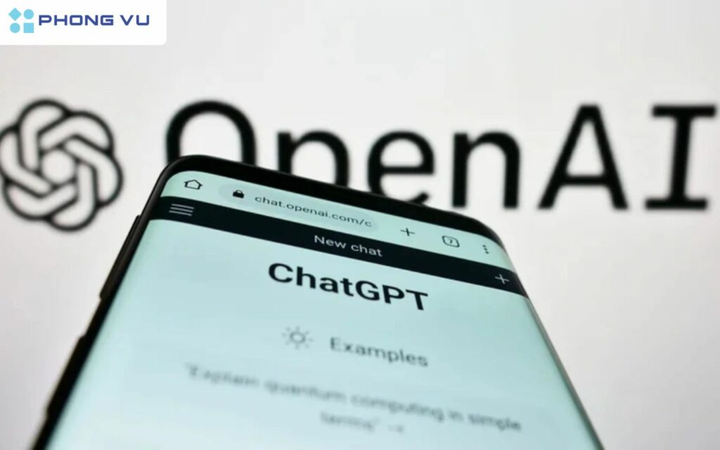 thang điểm của OpenAI