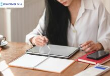 iPad Gen 10 – Chiếc iPad hàng đầu cho học sinh, sinh viên