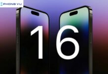 iPhone 16 Pro Max sẽ “bọc thép” pin và tăng 10% dung lượng