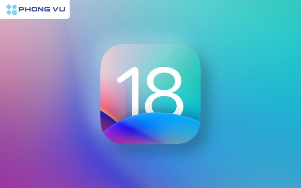 Apple cho ra mắt bản cập nhật iOS 18 với nhiều tính năng mới