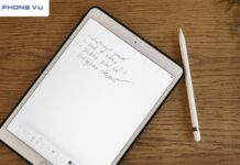 Bí quyết chọn mua iPad sinh viên phù hợp nhất Bí quyết chọn mua iPad sinh viên phù hợp nhất