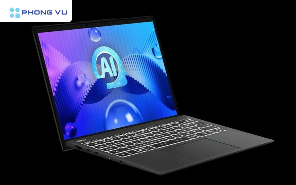 Dòng Laptop AI có thể tự động hóa các tác vụ thông thường