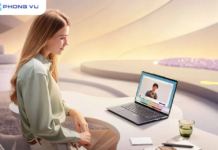 Hướng dẫn cách chọn mua laptop cho sinh viên nữ 2024