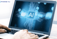 Sinh viên có nên sử dụng laptop AI không?