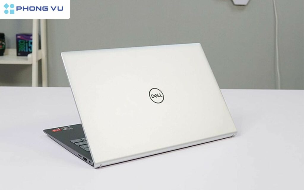  Dell nổi bật với những sản phẩm laptop cho sinh viên chất lượng cao.