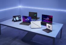 Top 10+ mẫu laptop cho sinh viên sư phạm trong năm 2025 Laptop cho sinh viên sư phạm