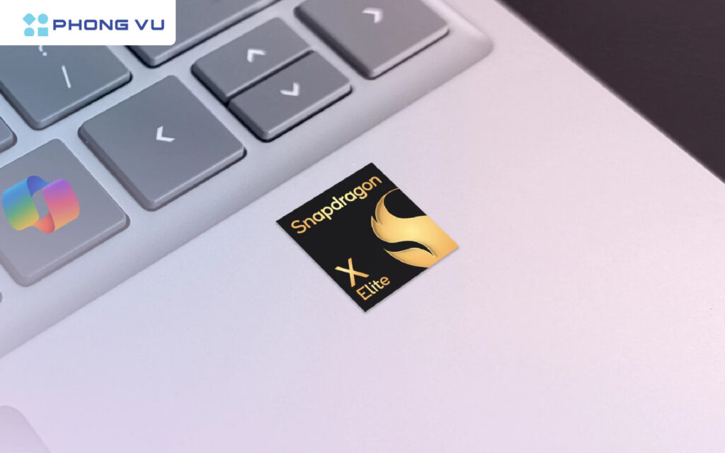 Hiệu suất hoạt động của chip ARM Snapdragon xử lý mọi tác vụ nhanh chóng