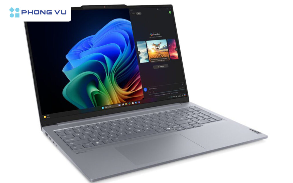 Lenovo ThinkBook 16 được người dùng đặt nhiều kỳ vọng lớn