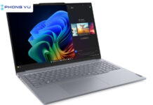 Rộ tin Lenovo ThinkBook 16 chip ARM Snapdragon sắp ra mắt Laptop ThinkBook 16 trang bị chip ARM Snapdragon mạnh mẽ