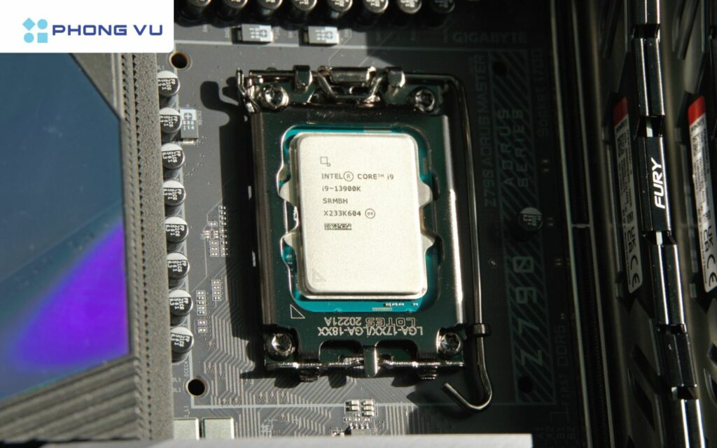 Chip Intel thế hệ 13, 14 gây ảnh hưởng lớn tới trải nghiệm người dùng