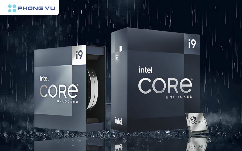 Chip Intel sẽ dần bị người dùng thay thế bởi chip Ryzen của AMD