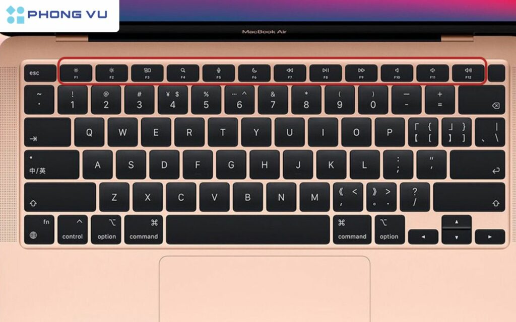 Cả hai dòng sản phẩm đều sử dụng bàn phím Magic Keyboard.