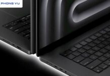 Đây là nâng cấp cực kỳ thú vị có trên MacBook M5