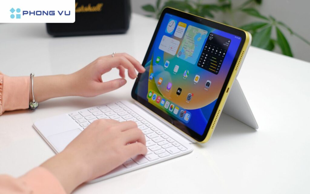 macbook va ipad cho sinh vien dai hoc