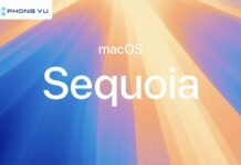 MacOS Sequoia hỗ trợ máy nào? Cách cập nhật MacOS Sequoia Public beta mới nhất Phần mềm MacOS Sequoia do Apple nghiên cứu và phát triển