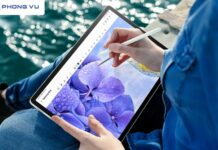 Top máy tính bảng cho sinh viên dùng để giải trí, học tập giá dưới 10 triệu