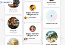 Meta ra mắt công cụ AI Studio cho phép tạo bản sao của chính người dùng trên Instagram AI Studio giúp người dùng tiết kiệm được nhiều thời gian và công sức