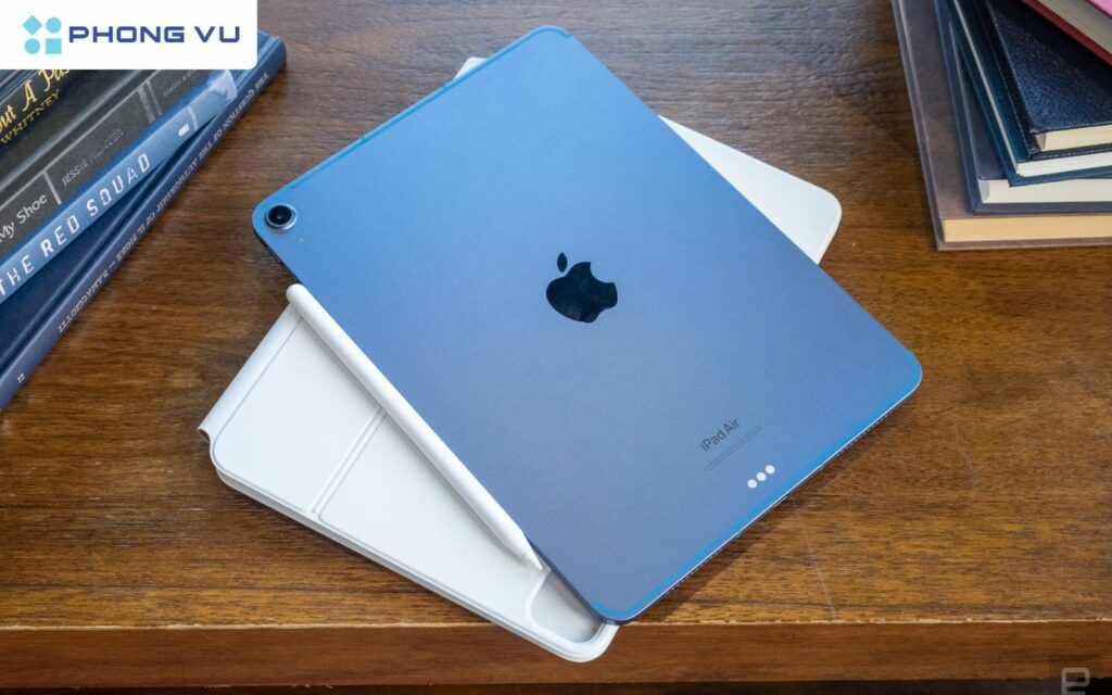 ipad bán chạy phù hợp cho học sinh