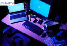 Học công nghệ thông tin nên mua laptop hay PC (máy tính để bàn) Máy tính hay laptop đều phù hợp với sinh viên IT