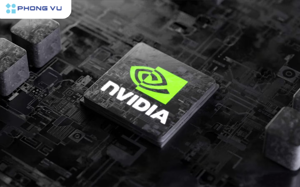 Nvidia sẵn sàng cạnh tranh với các đối thủ khác để duy trì vị thế dẫn đầu trong thị trường AI này