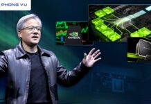 NVIDIA đã từng gần như về tay AMD như thế nào?