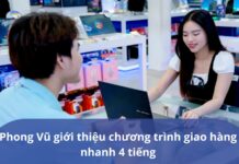 Thông báo chương trình hỗ trợ giao hàng nhanh 4 giờ dành cho khách hàng tại khu vực TP. Hồ Chí Minh Thông báo chương trình hỗ trợ giao hàng nhanh 4 giờ dành cho khách hàng tại khu vực TP. Hồ Chí Minh