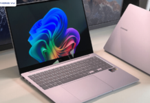 Samsung Galaxy Book4 Edge: Laptop Snapdragon X Elite mạnh nhất nhưng chỉ có hàng xách tay