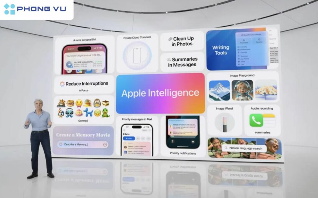 so sanh apple intelligence 1