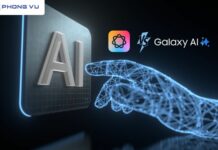Apple Intelligence khác gì với Galaxy AI hay Copilot?
