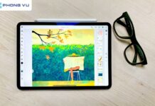 Top 11 Ứng dụng vẽ trên IPad tốt nhất năm 2024 Vẽ trên IPad giúp người dùng thể hiện ý tưởng tốt và phong phú hơn