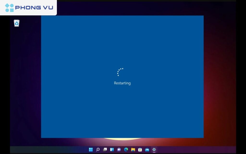 Phiên bản mới của Windows 11 lỗi bootloop (lỗi khởi động lại liên tục) cho nhiều người dùng