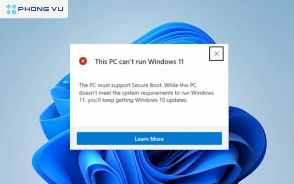 Người dùng nên tạm ngừng cài đặt các bản cập nhật mới để tránh gặp phải tình trạng tương tự trên Windows 11