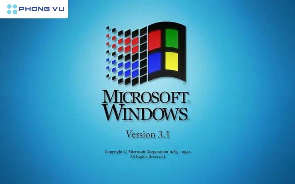 windows 3.1 co ma co vo 2