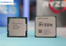 CPU là gì? Cẩm nang chọn CPU hoàn hảo cho PC và Laptop