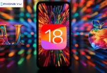 Các tính năng nổi bật của Apple Intelligence có trong iOS 18.1