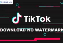 SnapTik là gì? Cách dùng SnapTik tải video TikTok không logo