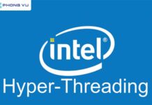 Công nghệ siêu phân luồng Hyper Threading: Sức mạnh tiềm ẩn của CPU