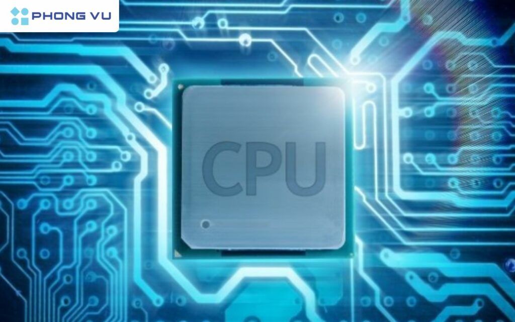 Số lượng lõi (core) và luồng xử lý (thread) của CPU ảnh hưởng trực tiếp đến khả năng xử lý đa nhiệm của máy tính.