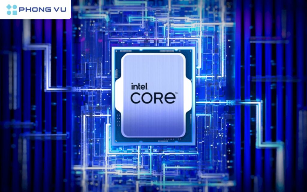 Intel là thương hiệu CPU lâu đời và phổ biến nhất trên thị trường, được biết đến với hiệu năng ổn định và khả năng tương thích rộng rãi với các phần mềm và hệ điều hành.